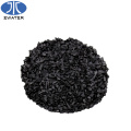 Wastewater Treatment With Granular Compressed Activated Carbon Cartridge